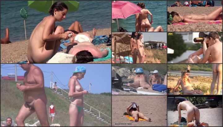 Nude Beach Zone 306