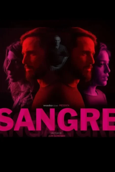 Sangre (Blood) (2020)