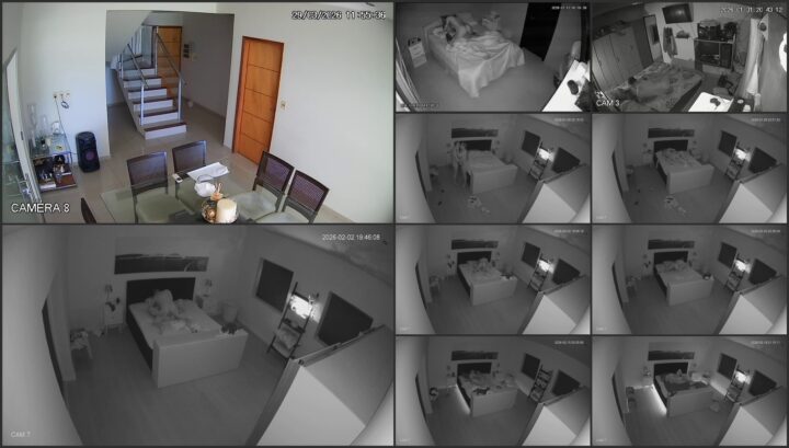 Hacked ipcam 624