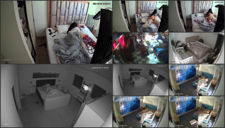 Hacked ipcam 626