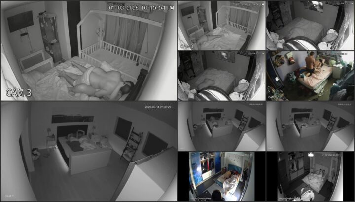 Hacked ipcam 627