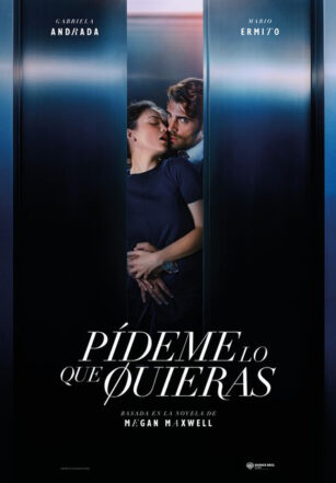 Ask Me What You Want (Pídeme lo que quieras) (2024)