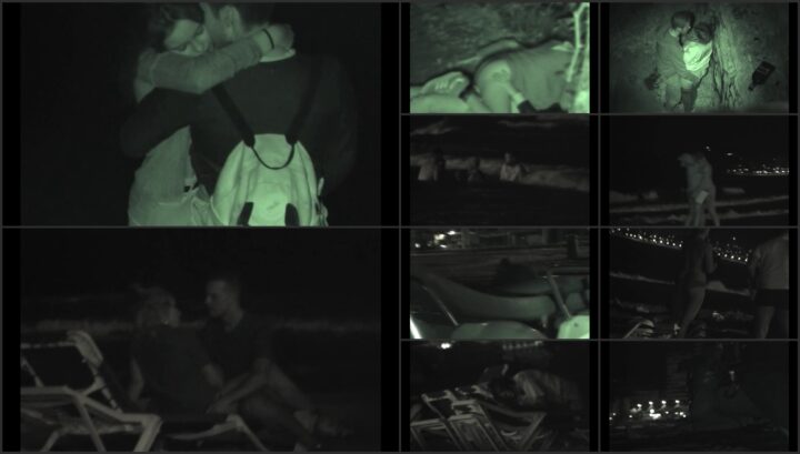FU10 Night Crawling 300