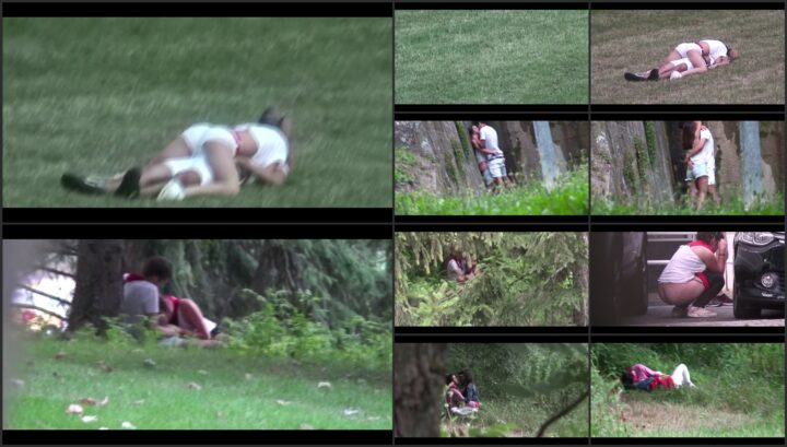 FU10 Night Crawling public sex 483