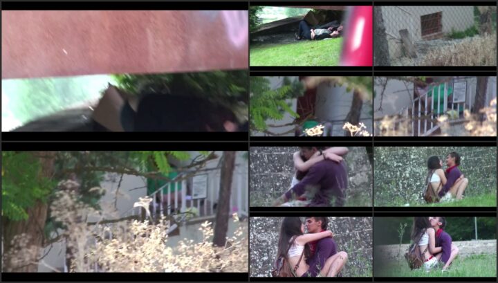 FU10 Night Crawling public sex 484