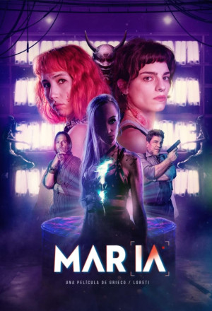 Mar.IA (2024)