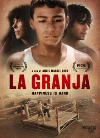 The Farm (2015)