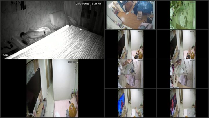 Hacked ipcam 642