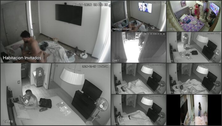 Hacked ipcam 644