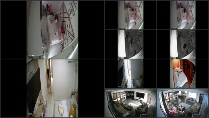 Hacked ipcam 647