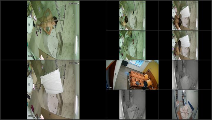 Hacked ipcam 650