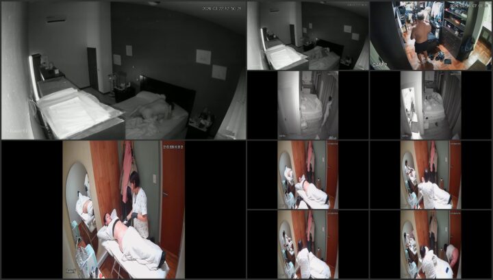 Hacked ipcam 655