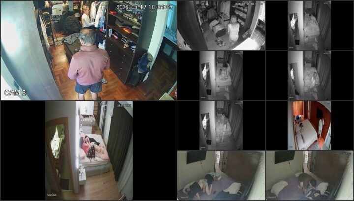 Hacked ipcam 656