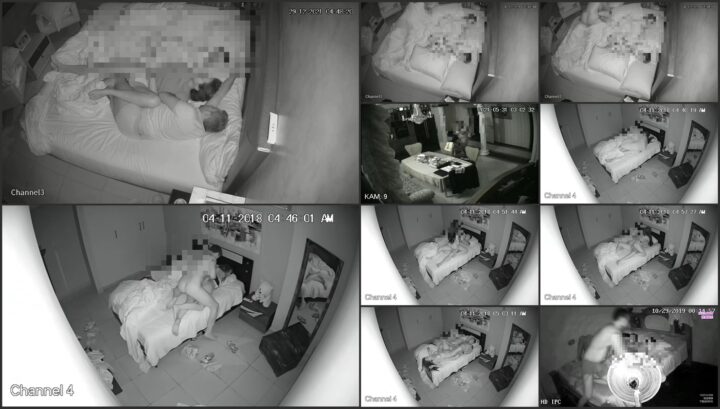 Bad Parents 108