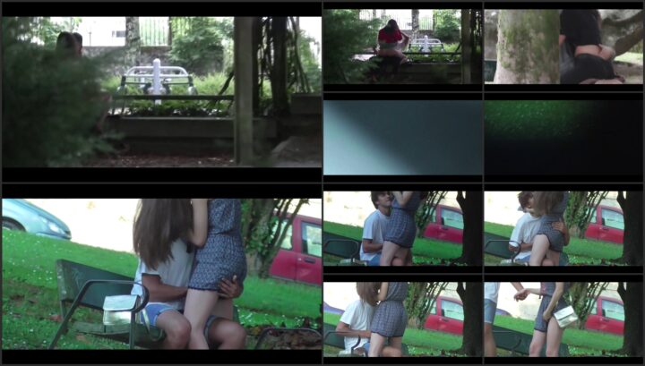 FU10 Night Crawling public sex 487