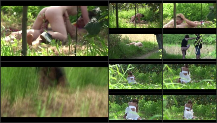 FU10 Night Crawling public sex 488
