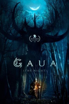 The Night (2025)