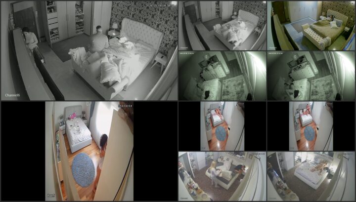 Hacked ipcam 661