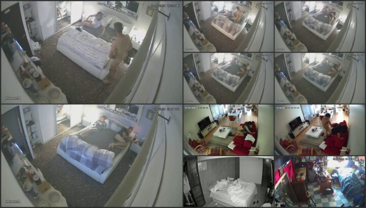 Hacked ipcam 662
