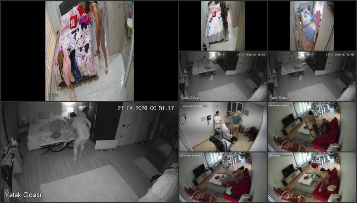 Hacked ipcam 666