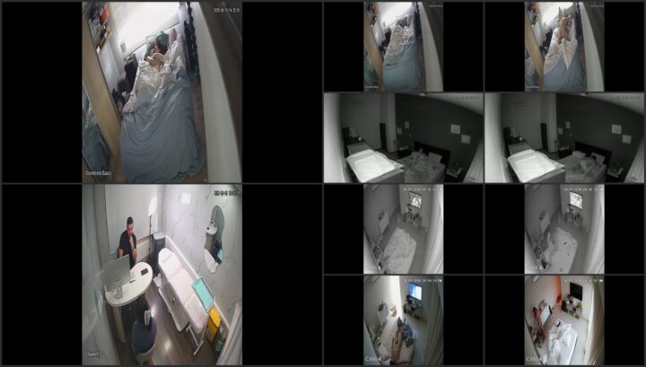 Hacked ipcam 668