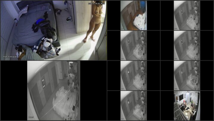 Hacked ipcam 685