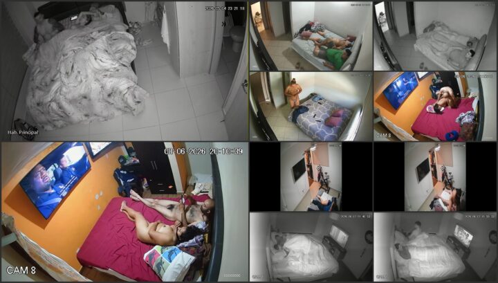 Hacked ipcam 687
