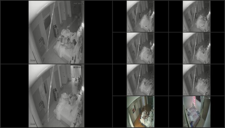 Hacked ipcam 688