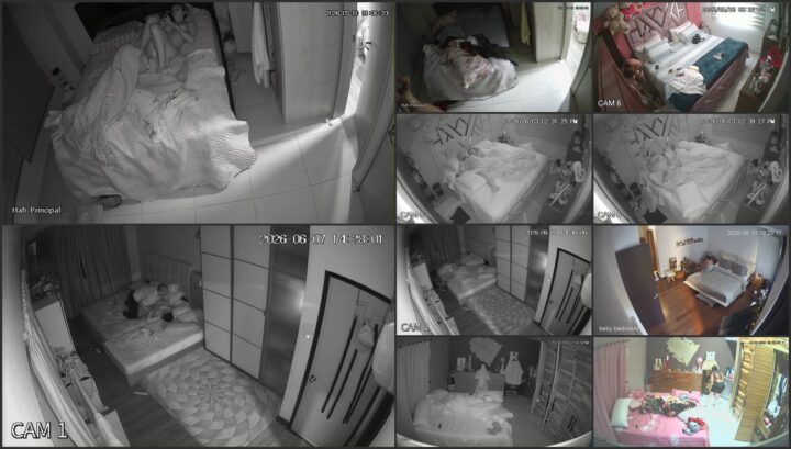 Hacked ipcam 689