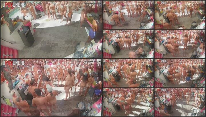 Sex in swingers club 120