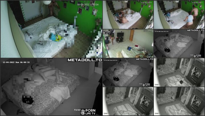 Bad Parents 124