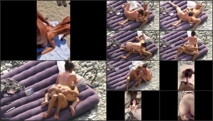 Beach sex 215