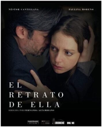 El retrato de ella (2022)