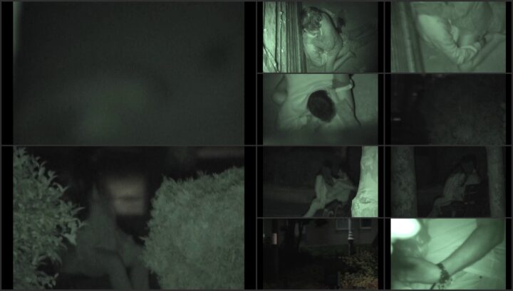 FU10 Night Crawling 309