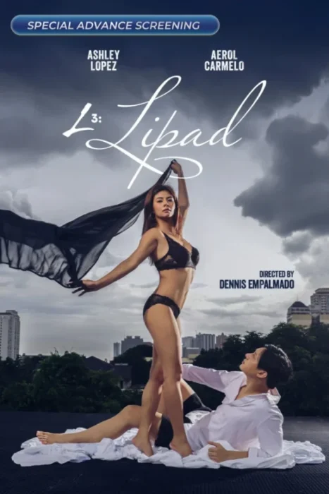 L3 Lipad (2025)