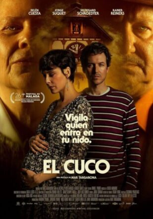 La maledizione del cuculo (2023)