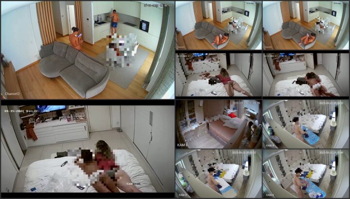 Shameless Mom 122