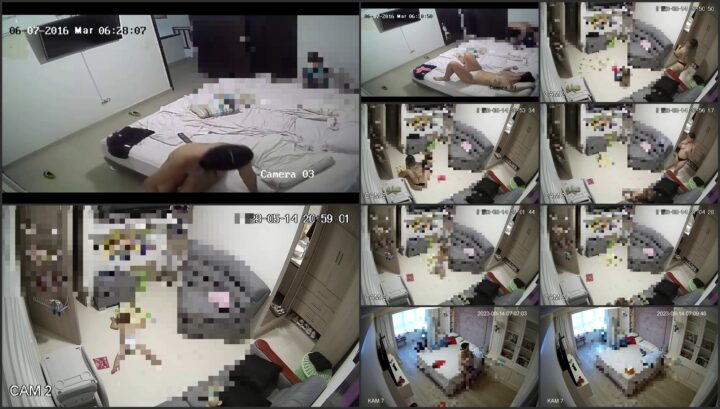 Shameless Mom 123