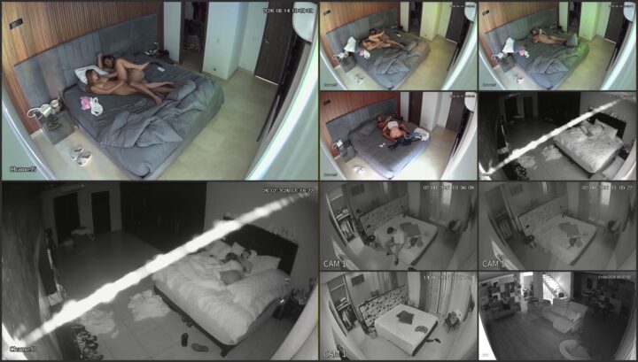 Hacked ipcam 691