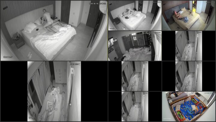 Hacked ipcam 692