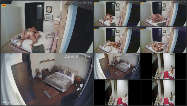 Hacked ipcam 695