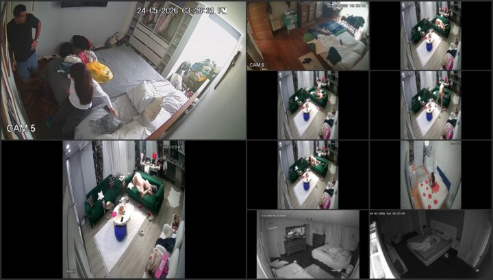 Hacked ipcam 699