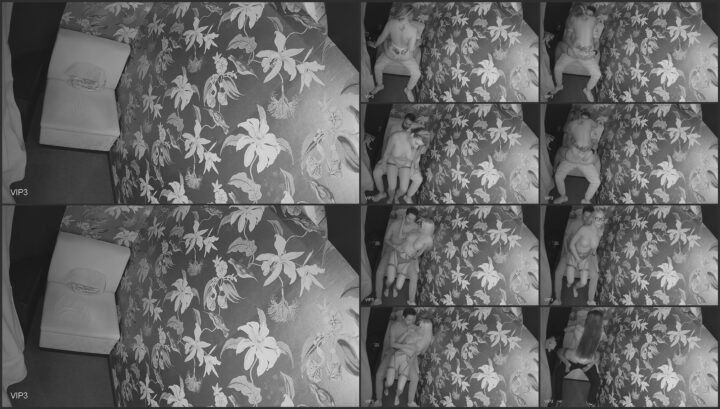 Spying on IP Camera a private striptease 71