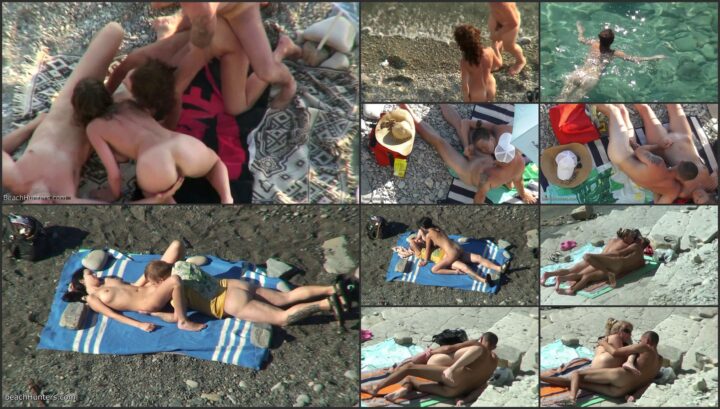 Beach sex 226