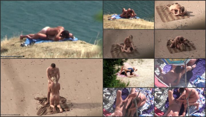Beach sex 233
