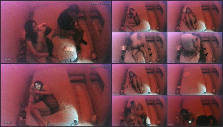 Hacked IP cameras in a brothel 01