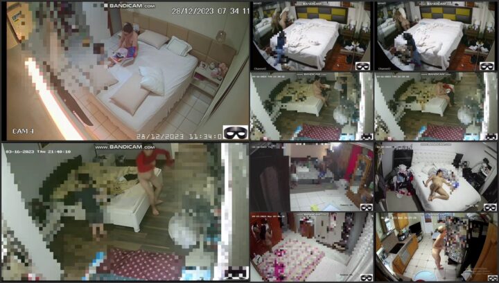 Shameless Mom 139