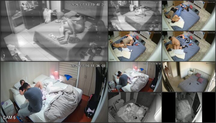 Hacked ipcam 735
