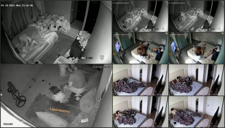 Bad Parents 154