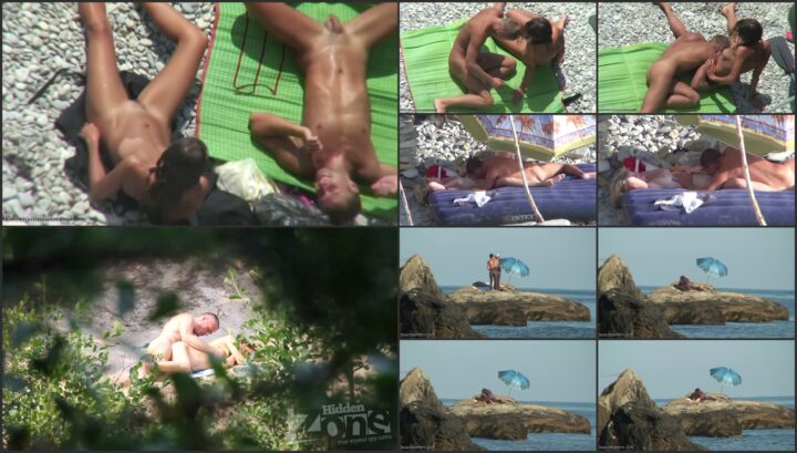 Beach sex 238